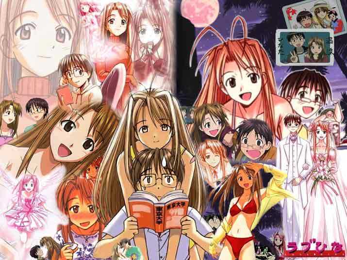 7 Animes Like Kaichou Wa Maidsama  Anime Recommendations  HubPages