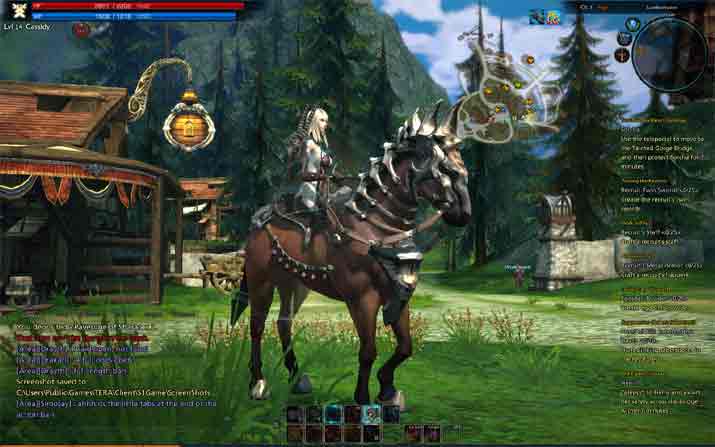 Tera Online