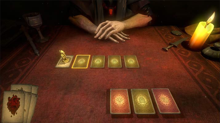 8 Best Trading Card Games 7 Infinity Wars