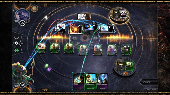 8 Best Trading Card Games 8 HEX