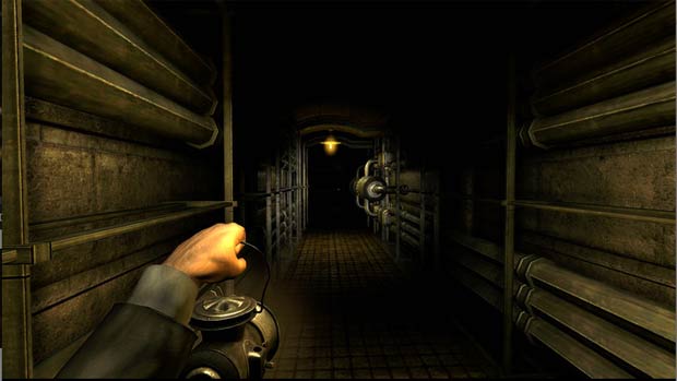 Amnesia: A Machine for Pigs release date steps out in the open 1 Amnesia: A Machine for Pigs
