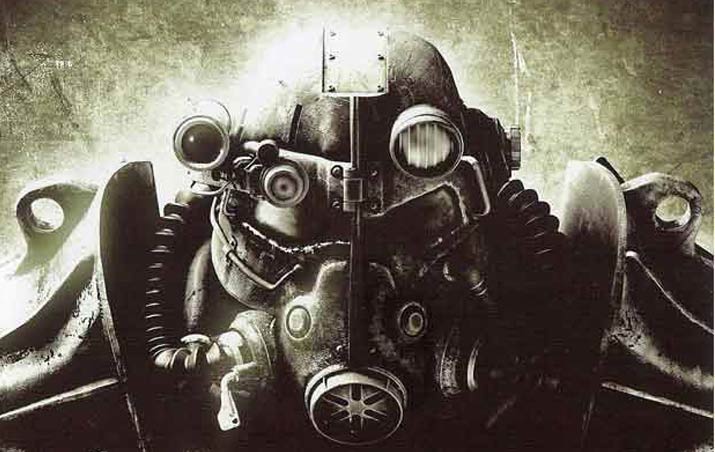 Yet another Fallout 4 leak, reveal coming soon? 1 Fallout 4