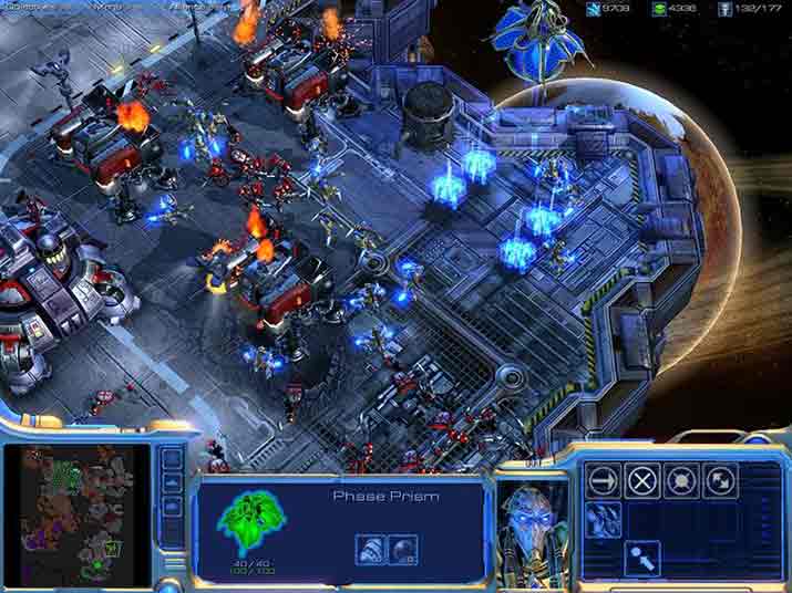 6 Games Like Halo Wars - GameGuru