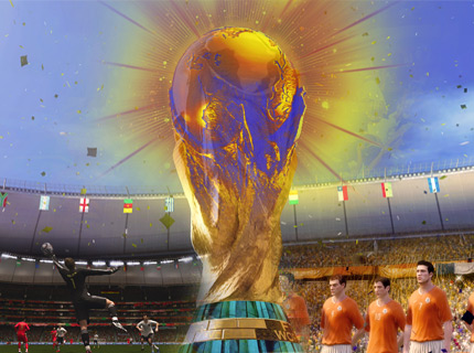 2010 FIFA World Cup SA