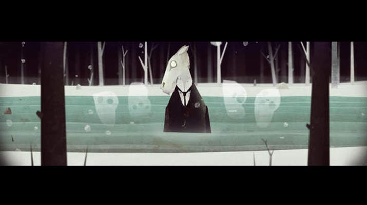 7 Best iPhone Adventure Games 2 Year Walk