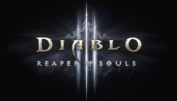 Diablo 3 Reaper of Souls