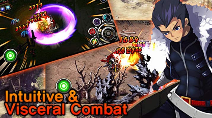 Zenonia 5 Wheel of Destiny