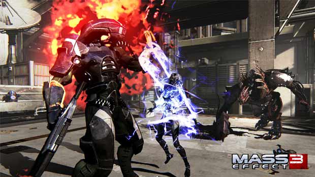 Mass Effect 3 Citadel DLC release date announced along with Reckoning Pack 3 Screenshot 2
