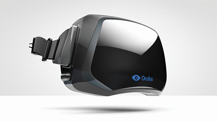 Oculus Rift in a pickle as production of components ceases 1 Oculus Rift