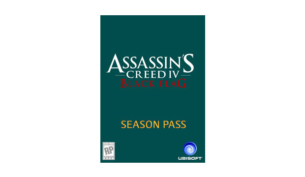 Assassin's Creed 4: Black Flag DLC will bring in new pirate character 1 Assassin's Creed 4: Black Flag