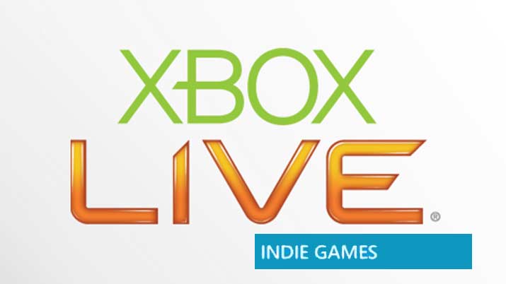 Xbox 360 Indie Games
