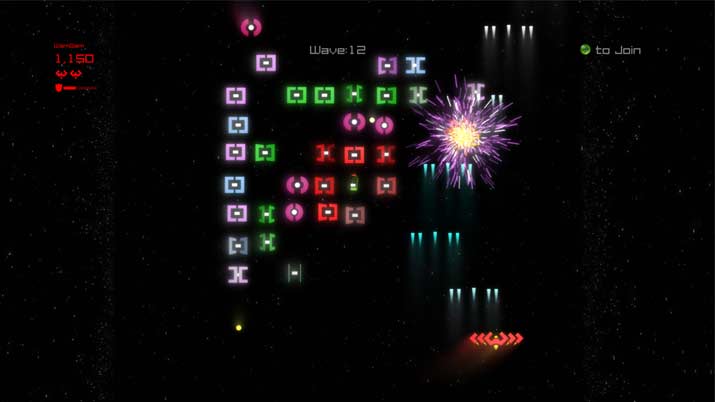 7 Best Xbox 360 Indie Games 5 Retrofit ”“ Overload