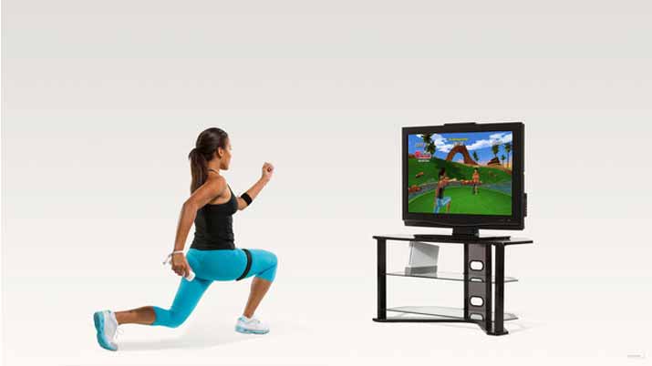 6 Day Best workout games for wii u with Comfort Workout Clothes