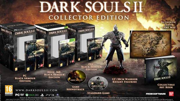 Collector’s Edition