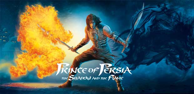 Prince of Persia: The Shadow And The Flame