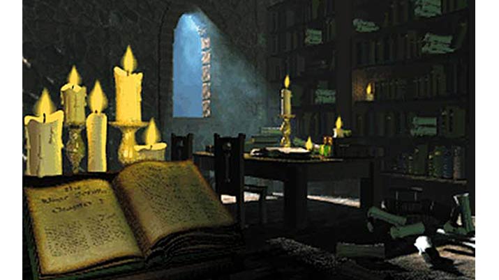 Daggerfall