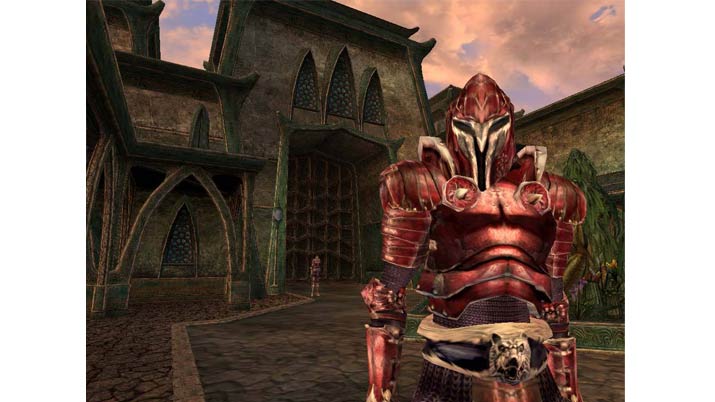 Morrowind