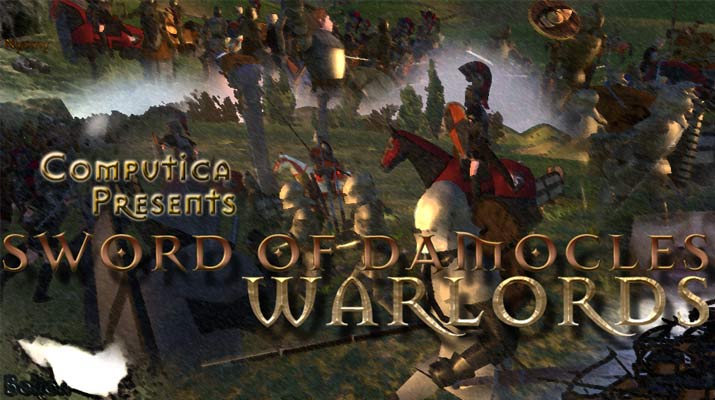 Sword Of Damocles: Warlords