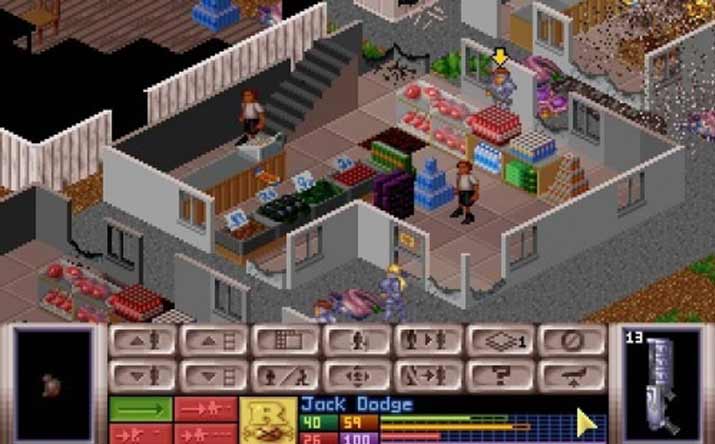 Best MS-DOS Role-Playing Games