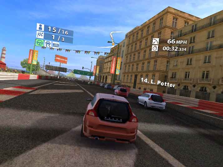 7 Best Game Center Games 4 Real Racing 2