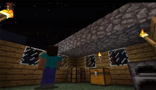7 Best LAN party games 3 Minecraft