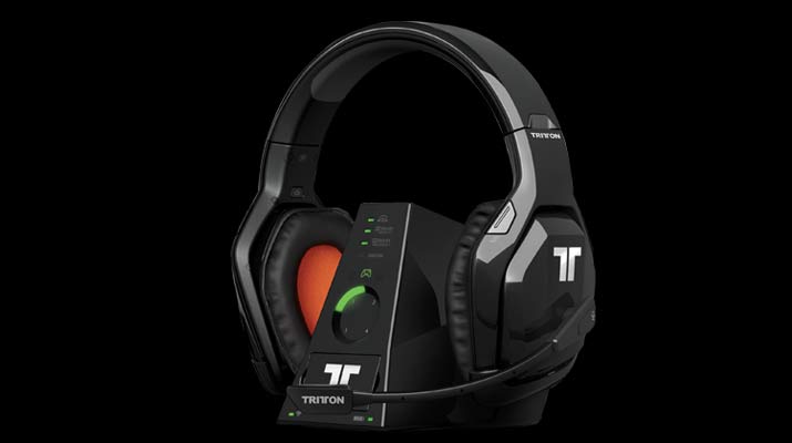 7 Best Gaming Headsets 5 Tritton Warhead 7.1