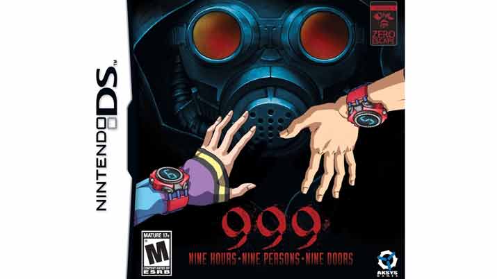 6 Games Like Ace Attorney 4 999