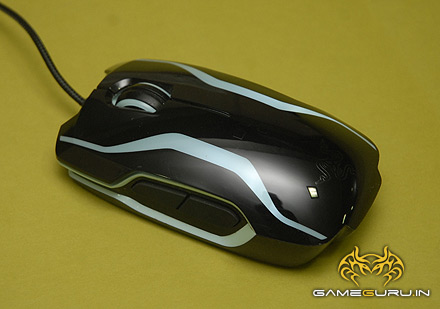 Razer Tron Gaming Mouse