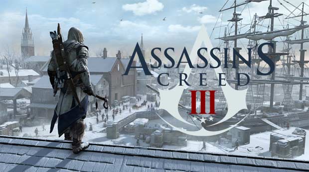 Assassin's Creed 3 Review For PS3