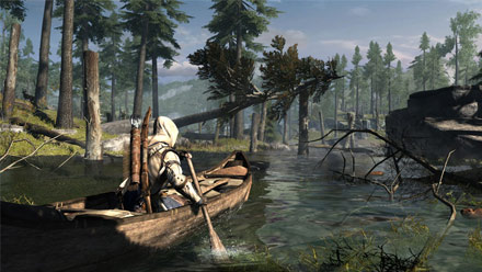 Assassin's Creed III 2