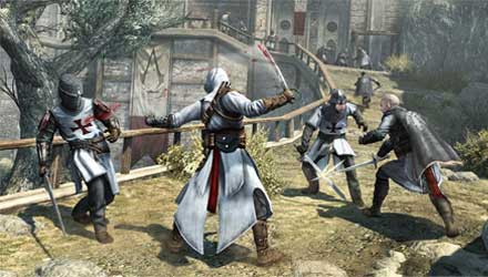 Assassin's Creed Revelations 2