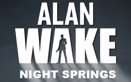 Alan Wake: Night Springs