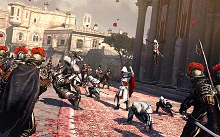 Assassins Creed