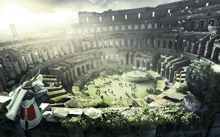 Assassin's Creed Brotherhood