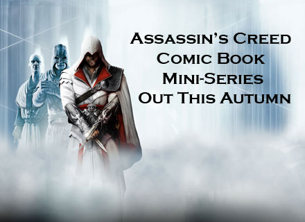 Assassin’s Creed Comic
