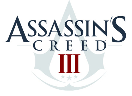 Assassin’s Creed III Logo