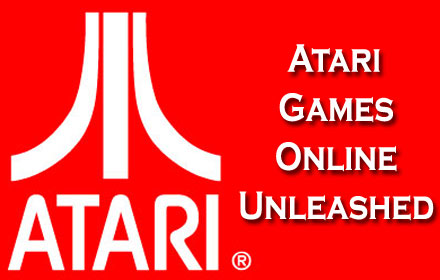 Atari Games Online