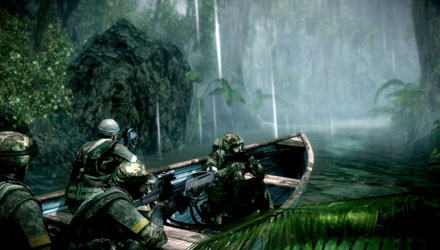 Battlefield Bad Company 2 Screenshots 3