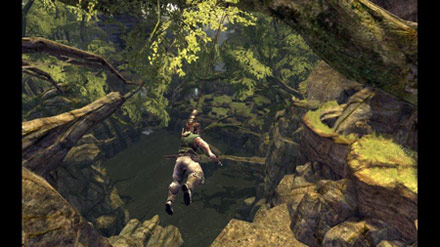 8 Most Underrated Games 4 Bionic Commando
