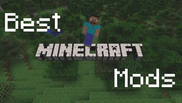 8 Best Minecraft Mods 1 Best Minecraft Mods