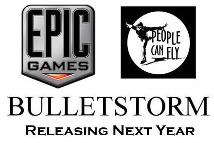 Bulletstorm PCF Epic