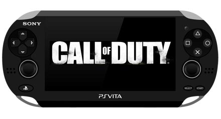 Call of Duty Vita