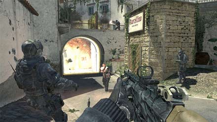 Call of Duty: Modern Warfare 3 2