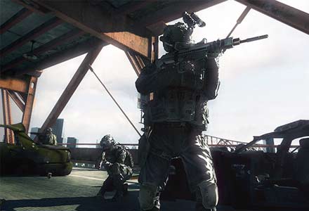 Call of Duty Online 2