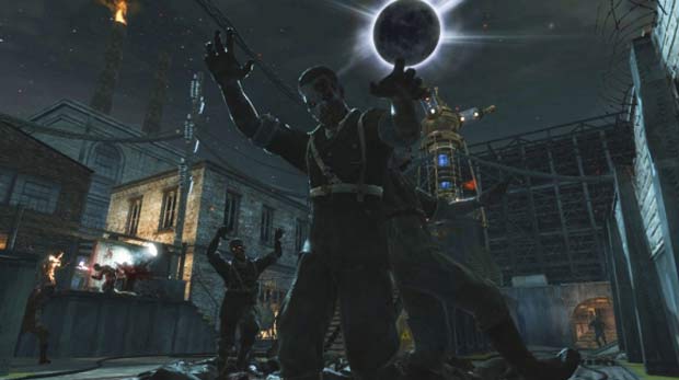Call of Duty: World at War