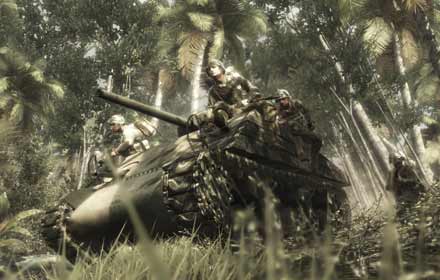 Call of Duty Screenshot