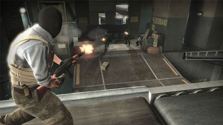 Counter Strike: Global Offensive 1
