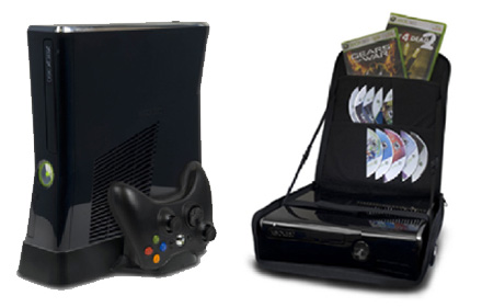 CTA Xbox 360 Accessories