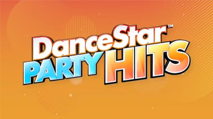 DanceStar Party Hits