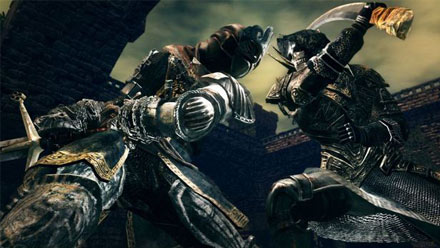 Dark Souls: Prepare To Die Edition Out Now for PC, Resolution Issues Fixed by Mod 1 Dark Souls PC